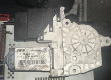 VW Touran l 1T Skoda Octavia