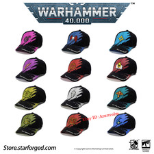 Warhammer 40.000 Spiel