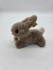 STEIFF Hase HOPPY | 1500/09 | KFS | Jahr 1983 | 11 cm 