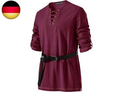 Parklees herren mittelalter - herren,