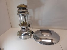 Kleine Starklichtlampe Geniol