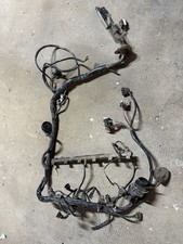 Bmw E30 E34 Motorkabelbaum 320i 325i 520i 525i M20 Motor