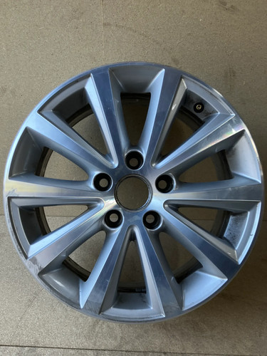 Original golf touran - golf,