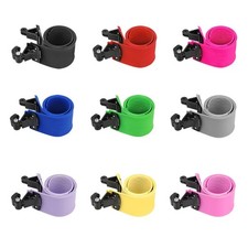 Regulable Bicycles Mudguards