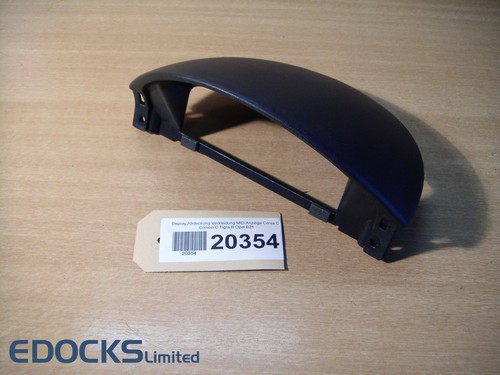 Abdeckung display verkleidung - abdeckung,