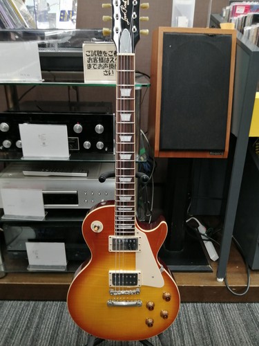 Tokai kls190f sunburst - kls190f,