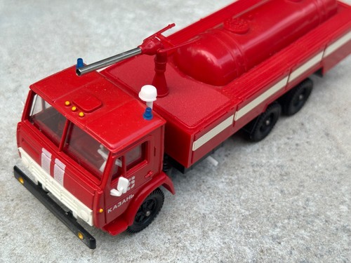 Lkw modell kamaz 532131 - lkw,