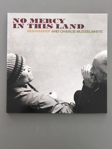 Ben harper charlie - &,