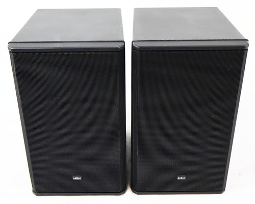 Braun lautsprecher csm 261379 - braun,