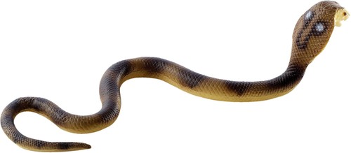 Bullyland 68481 kobra - bullyland,