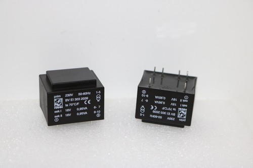 Hahn 303 2039 230v - 230v, /
