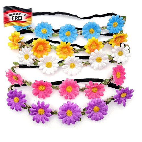 Künstliche margeriten - künstliche,