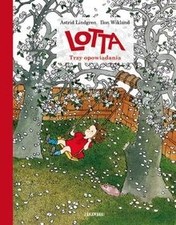 Lotta Trzy opowiadania von Lindgren, Astrid | Buch | Zustand sehr gut