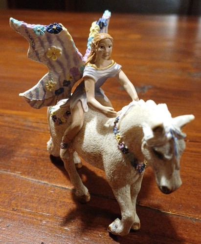Schleich bayala elfen 70410 - schleich,