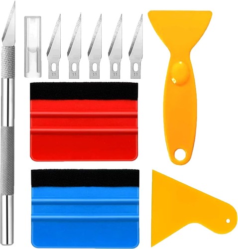Folierungs werkzeug set - folierungs,