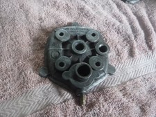 Malossi Piaggio watercooled