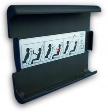 RSE DVD-Player-Halterung Audi