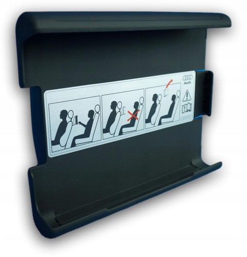 Rse dvd player halterung audi - rse, dvd-player-halterung