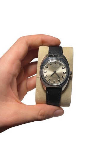 Gub glashütte spezimatic - gub,