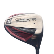 Gebrauchter Cobra Speed LD F