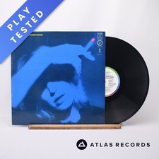 Marianne Faithfull Broken