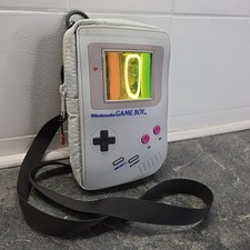 Game Boy Umhängetasche 2020 ZARA x NINTENDO Collab 18x11x5cm Gameboy 