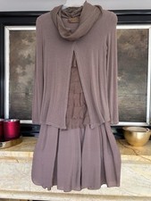 The Hackbarth‘s Mini Kleid