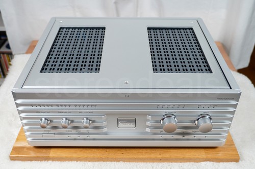 Soulnote mc ds audio - e2,