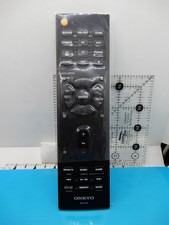 Genuine onkyo 911r - genuine, rc-911r