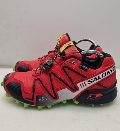 Salomon speedcross 2 3 - salomon, 38