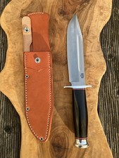 Bark River Knives Teddy 2