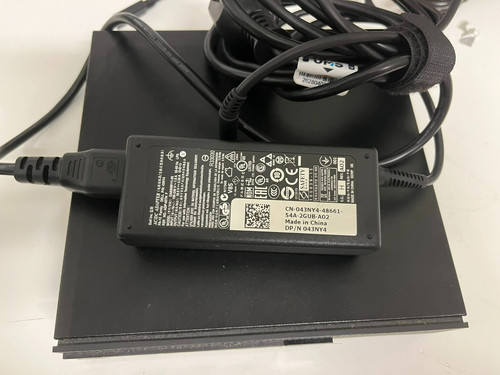 Dell mini mit intel - mini, i3,