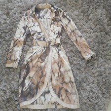 Sportalm Mantel Kleid, NEU