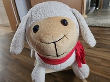 Schaukel Schaf Aus Holz