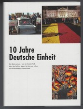 Deutsche Post 10 Jahre