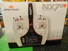 Spektrum SPMR7110EU NX7e+