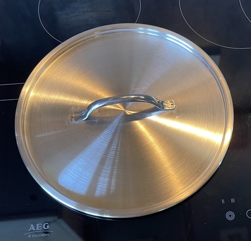 Fissler kochtopf deckel ø - kochtopf,