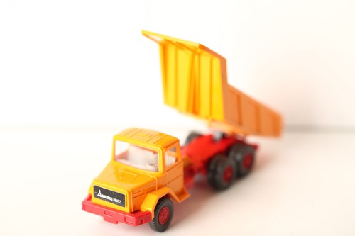 Wiking magirus deutz - 1:87,