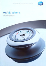 Istruz VISIOTHERM M30 CONTROL