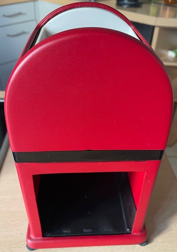 Ice crusher - ice,