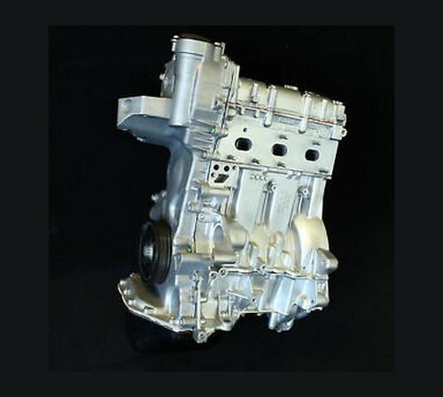 Motor überholt polo 1 - überholt,