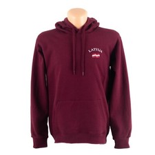 Hoodie Latvia with Flag