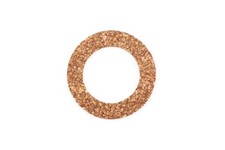 Tankdeckeldichtung für Simson S50, S51, S70, Vogelserie aus Gummikork