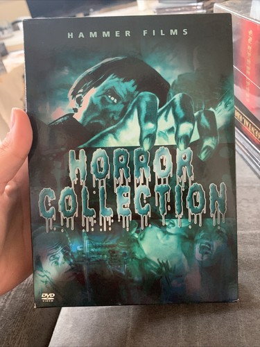 Hammer films horror - films:,