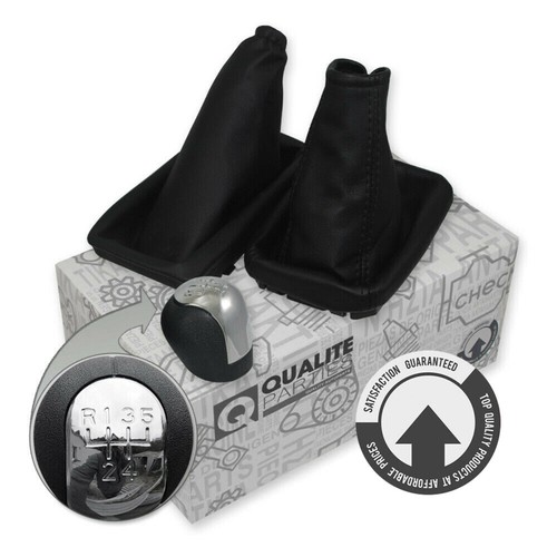 Schaltknauf schaltsack - +,