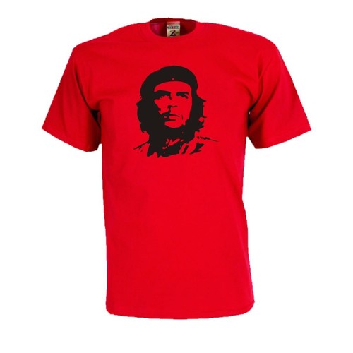 Che guevara rotes - che,