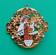 Jan von Werth #1# Abzeichen