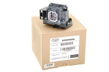 Alda PQ Referenz, Lampe für