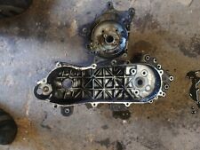 Kymco KB 50 Motorblock Hälften