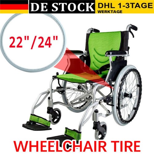 Zoll rollstuhl hinterrad - zoll,
